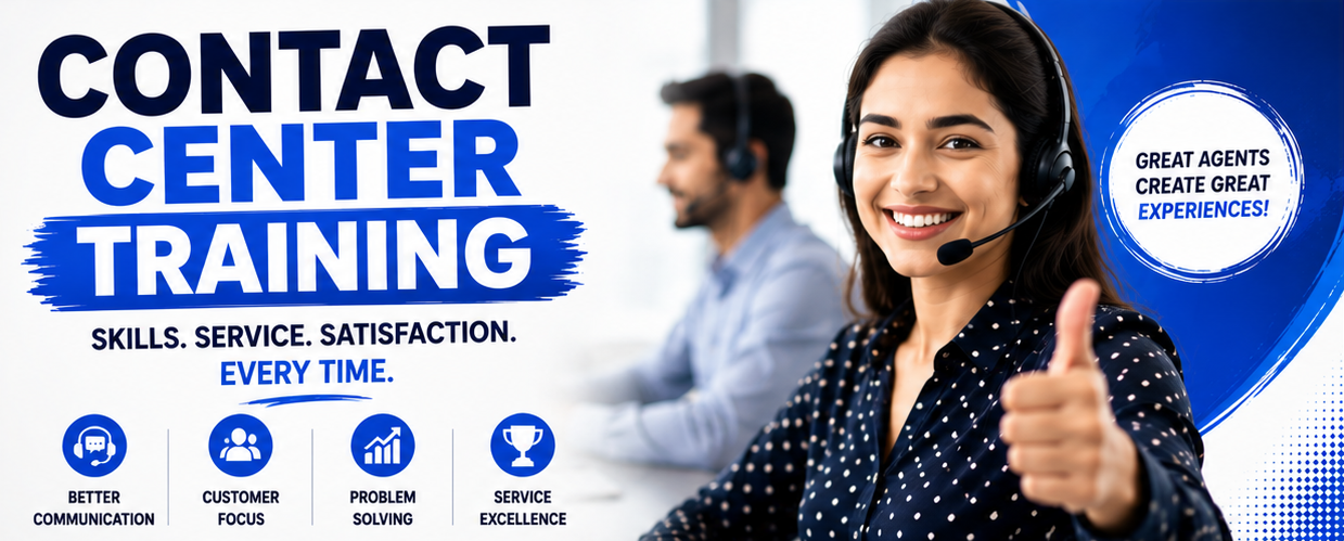 Contact Center Training